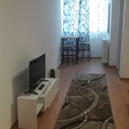 Melody Apartment Alba Iulia Exterior foto