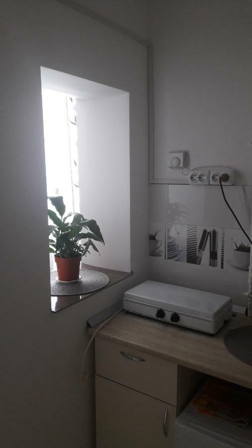 Melody Apartment Alba Iulia Exterior foto