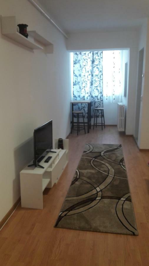 Melody Apartment Alba Iulia Exterior foto