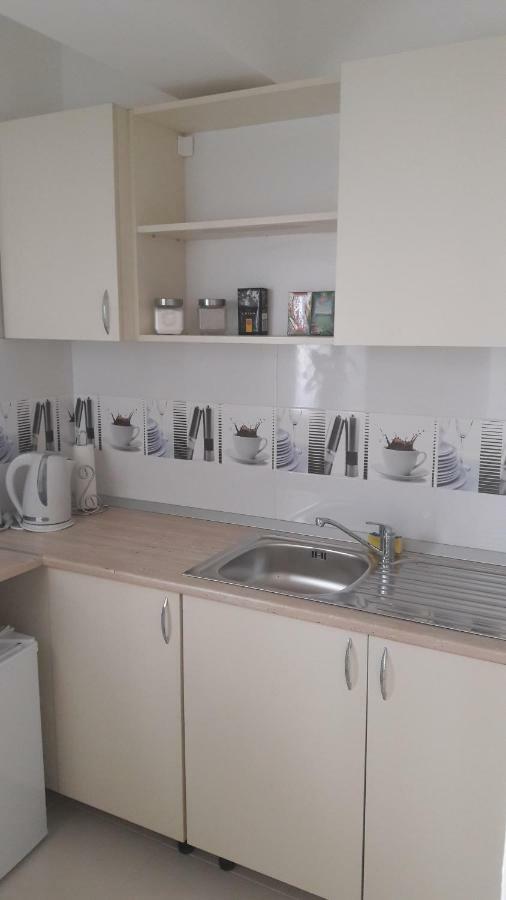 Melody Apartment Alba Iulia Exterior foto